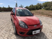 FORD Ka Hatch 1.0 Flex